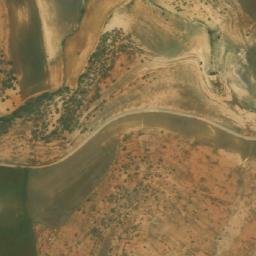 Satellite imagery of Bouhmar, DZ