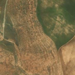 Satellite imagery of Bouhmar, DZ