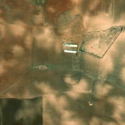 Satellite imagery of Bou Krima, DZ