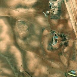 Satellite imagery of Bou Krima, DZ