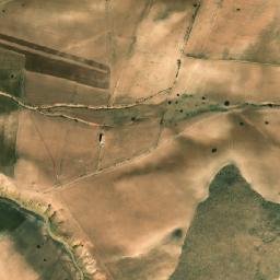 Satellite imagery of Rokbet Daoura, DZ