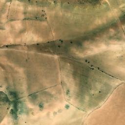 Satellite imagery of Rokbet Daoura, DZ