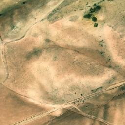 Satellite imagery of Rokbet Daoura, DZ