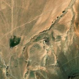 Satellite imagery of Goudjila, DZ