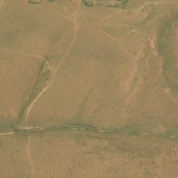 Satellite imagery of Draa el Lebene, DZ