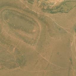 Satellite imagery of Draa el Lebene, DZ