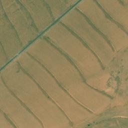 Satellite imagery of Koudiat el Djerad, DZ