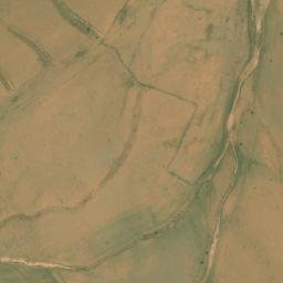 Satellite imagery of Koudiat el Djerad, DZ