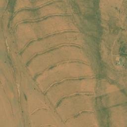 Satellite imagery of Koudiat el Djerad, DZ