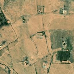 Satellite imagery of Kef Hasbaïa, DZ