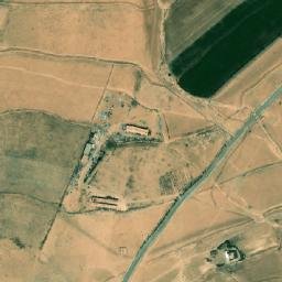 Satellite imagery of Kef Hasbaïa, DZ