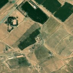 Satellite imagery of Kef Hasbaïa, DZ