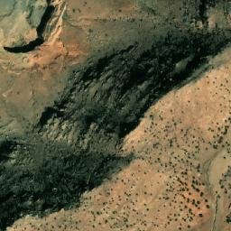 Satellite imagery of Kef er Reguiba, DZ