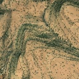 Satellite imagery of Kef er Reguiba, DZ