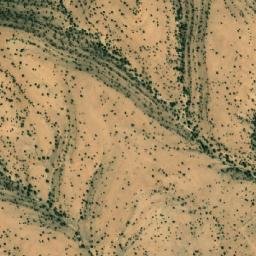 Satellite imagery of Kef er Reguiba, DZ
