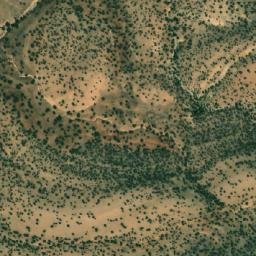 Satellite imagery of Kef el Feïdja, DZ