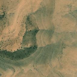 Satellite imagery of Djebel Adamia, DZ