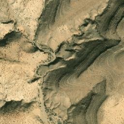 Satellite imagery of Djebel Kennfoud, DZ
