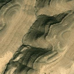 Satellite imagery of Djebel Kennfoud, DZ