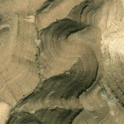 Satellite imagery of Djebel Kennfoud, DZ