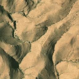 Satellite imagery of Djebel el Houassi, DZ
