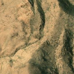 Satellite imagery of Djebel el Houassi, DZ