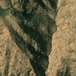 Satellite imagery of Djebel el Houassi, DZ