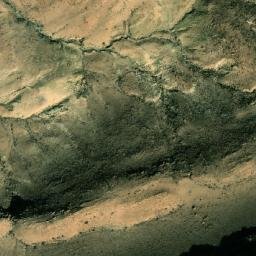 Satellite imagery of Djar ed Dechra, DZ