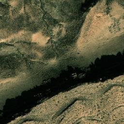 Satellite imagery of Djar ed Dechra, DZ