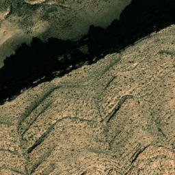 Satellite imagery of Djar ed Dechra, DZ