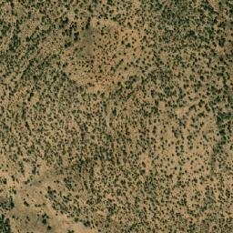 Satellite imagery of Djebel Mahmel, DZ