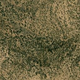 Satellite imagery of Djebel Mahmel, DZ