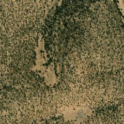 Satellite imagery of Djebel Mahmel, DZ