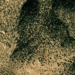 Satellite imagery of Râs el Louz, DZ