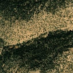 Satellite imagery of Râs el Louz, DZ