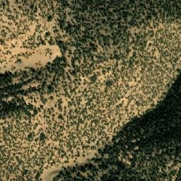 Satellite imagery of Râs el Louz, DZ