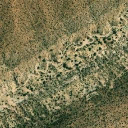 Satellite imagery of Tissidelt, DZ