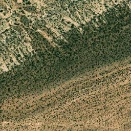 Satellite imagery of Tissidelt, DZ