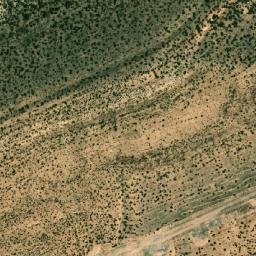 Satellite imagery of Tissidelt, DZ