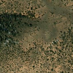 Satellite imagery of Râs el Bordj, DZ