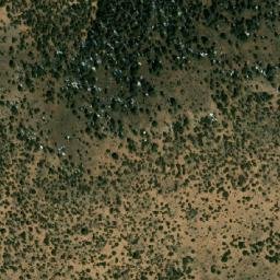 Satellite imagery of Râs el Bordj, DZ