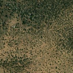 Satellite imagery of Râs el Bordj, DZ