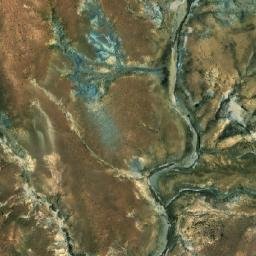 Satellite imagery of Guern el Rhezala, DZ