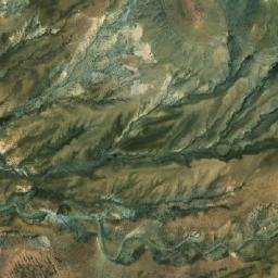 Satellite imagery of Guern el Rhezala, DZ
