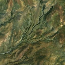 Satellite imagery of Guern el Rhezala, DZ