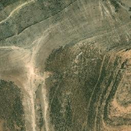 Satellite imagery of Khannguet Takaout, DZ