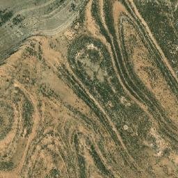 Satellite imagery of Khannguet Takaout, DZ