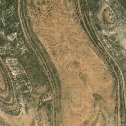 Satellite imagery of Khannguet Takaout, DZ