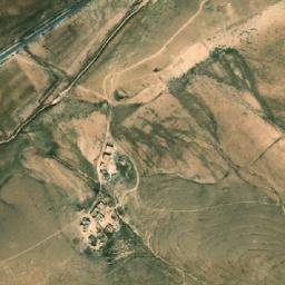 Satellite imagery of Koudiat er Rouis, DZ