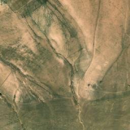 Satellite imagery of Koudiat er Rouis, DZ